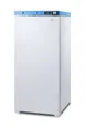 Summit ACR1011WNSF456 Refrigerator, 24" Wide, 9.88 cu.ft, Door, Digital Control, R600a Refrigerant 1 image