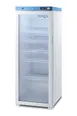Summit ACR1322G Medical Refrigerator, 24" Wide, 12.71 cu.ft., White Finish, Glass Door, +2‑8°C 1 image