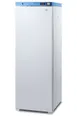 Summit ACR1601W Medical Refrigerator, 24" Wide 15.53 cu.ft., White Door, 115V, R600a, LED, Shelves 1 image