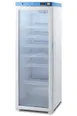 Summit ACR1602GNSF456 Medical Refrigerator, 24" Wide, 15.53 cu.ft, Finish, Glass Door, Thermostat 1 image