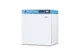 Summit ACR161W 19" Refrigerator, 1.58 cu.ft., White Door, +2 To +8°C Thermostat, R600a, 115V ETL 1 image