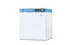 Summit ACR161WNSF456 19" Door Fridge, 1.58 cu.ft, +2 to +8°C, LED, Defrost, 115V, R600a, ETL/NSF456 1 image