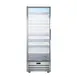 Accucold ACR1718LH 28" Glass Door Pharmaceutical Refrigerator, 17 cu. ft. 1 image