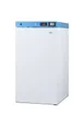 Summit ACR31WNSF456 Refrigerator, 19" Wide, 3.17 Cu.ft, Solid Door, LED, AutoDefrost, R600a, 115V 1 image