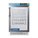 Accucold ACR46GL 19" Undercounter Medical Refrigerator, 2.65 cu. ft. 1 image