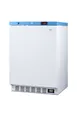 Summit ACR51W 24" Medical Refrigerator, 3.88 cu.ft, +2‑8°C, Auto Defrost, Alarm, R600a, 115V ETL 1 image