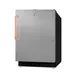 Accucold ADA302BRFZSSTBC 19" Undercounter Medical Refrigerator Freezer, 2.68 cu. ft. 1 image