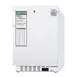 Accucold ADA404REFAL 19" Solid Door Medical Undercounter Refrigerator, 3.32 cu. ft. 1 image