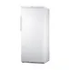 Summit AFM19W 30.5" Reversible Door Reach-In Freezer in White, Manual Defrost, 18.3 cu. ft 1 image