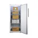 Summit AFM19W 30.5" Reversible Door Reach-In Freezer in White, Manual Defrost, 18.3 cu. ft 4 image