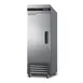 Accucold AFS23MLLH 28" One Solid Door Medical Freezer, 23 cu. ft. 1 image