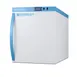 Accucold AFZ1PV 18.5" Med Freezer, 1.4 cu.ft., White Solid Door, R290a Eco Friendly ETL‑Certified 1 image