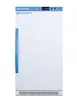 Accucold AFZ2PVBIADA 19" Performance Series Medical Freezer w/ 2.47 Cu Ft, -30°C to -10ºC 1 image
