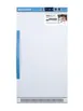 Summit AFZ2PVBIADAMC 19" Undercounter Freezer, 2.47 cu. ft. 1 image