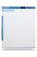 Accucold AFZ5PVBIADA 23" Performance Series Medical Freezer w/ 4 Cu Ft, -30°C to -10ºC, 32"H 1 image