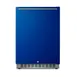 Summit AL54B 23" Built-in or Freestanding Undercounter Freezer w/ Cobalt Blue Door, 4.8 cu. ft. 2 image