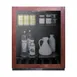 Summit AL57GPNR 24" Built-in or Freestanding Beverage Center with Glass Door, 5 cu.ft 3 image