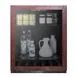 Summit AL57GPNR 24" Built-in or Freestanding Beverage Center with Glass Door, 5 cu.ft 1 image