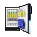 Summit ALFZ37BFROST 20" Built-in or Freestanding Undercounter Beer Froster, 2.68 cu. ft. 4 image
