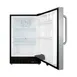 Summit ALR47BCSS  20" Built-in or Freestanding Undercounter Refrigerator, Stainless Steel, ADA compliant, 3.5 cu. ft. 3 image