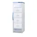 Accucold ARG15PVLOCKER Pharma-Vac Upright Medical All-Refrigerator, 15 cu. ft. 1 image