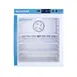 Accucold ARG1PV Pharma-Vac Series Medical Refrigerator, +2°C to +8°C, 1 cu. ft. 1 image