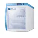 Accucold ARG2PV-CRT 1.94 cu.ft. Controlled Room Temperature Cabinet, 18.5"W, White, Digital Control, 72°F, 115V 1 image