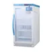 Accucold ARG31PVBIADADL2B Pharmaceutical Undercounter Refrigerator, 2.83 cu.ft 1 image