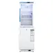 Accucold ARG3PV-ADA305AFSTACK 19" Undercounter Medical Refrigerator Freezer, 5.47 cu. ft. 1 image