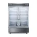 Accucold ARG49ML 56" Glass Door Medical Refrigerator, 49 cu. ft. 1 image
