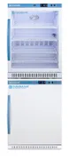 Accucold ARG6PV-AFZ5PVBIADASTACK Medical Freezer w/ Glass Door Refrigerator, 9.88 Cu Ft 1 image
