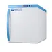 Accucold ARS2PV-CRT 1.94 cu.ft. Controlled Room Temperature Cabinet, 18.5"W, White, Digital Control, 72°F, 115V 1 image