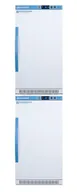 Accucold ARS32PVBIADA-AFZ2PVBIADASTACK Medical Freezer w/ Solid Door Refrigerator, 5.3 Cu Ft 1 image
