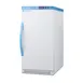 Accucold ARS32PVBIADA Pharmaceutical Undercounter Refrigerator, 2.83 cu.ft 1 image