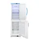 Accucold ARS3PV-ADA305AFSTACK 19" Solid Door Medical Undercounter Refrigerator Freezer, 5.47 cu. ft. 1 image