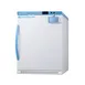 Accucold ARS62PVBIADADL2B 23" Solid Door Medical Undercounter Refrigerator, 6.0 cu. ft. 1 image