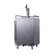 Summit BC74OSCOM 24" 5.6 Cu Ft 3‑Keg Draft Beer Cooler, SS Compressor, +34°‑+68°F, Defrost, Tap Kit 1 image