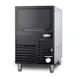 Summit BIM100 21" Air Cooled Full Cube 100 lb Undercounter Ice Machine with 27 lb Bin 1 image