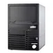 Summit BIM100ADA 21" Air Cooled Full Cube 100 lb Undercounter Ice Machine with 27 lb Bin, ADA 1 image