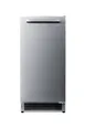 Summit BIM26H34 15" Air Cooled Full Cube 25 lb Undercounter Ice Machine with 22 lb Bin, ADA 1 image