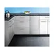 Summit BIM44GADA 15" Air Cooled Full Cube 50 lb Undercounter Ice Machine with 25 lb Bin, ADA 4 image