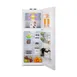 Summit BKRF1088W 23" Break Room Refrigerator-Freezer in White, 10.1 cu. ft. 3 image