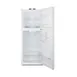 Summit BKRF1088W 23" Break Room Refrigerator-Freezer in White, 10.1 cu. ft. 4 image