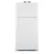 Summit BKRF18W 30" Break Room Refrigerator-Freezer in White, Reversible Door, 18 cu. ft. 1 image
