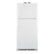 Summit BKRF21W 30" Break Room Refrigerator-Freezer in White, Reversible Door, 21 cu. ft. 1 image