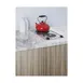 Summit CCE227SS 12" Electric Radiant Cooktop w/ (2) Spiral Burners, Manual Controls, Stainless Steel, 1.625 kW, 230v 4 image