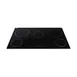 Summit CR5B36T9B 35" Electric Radiant Cooktop w/ (5) Burners, Black Ceramic Glass, Digital Controls, 7.7 kW, 240v 5 image