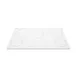 Summit CR5B36TXW 35" Electric Radiant Cooktop w/ (5) Burners, White Ceramic Glass, Digital Controls, 7.7 kW, 240v 2 image