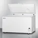 Accucold EL51LT 67" Solid Door Medical Chest Freezer, -45°C Operation, 15.5 cu. ft. 3 image