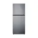 Summit FF1089PL 24" Reach-In Refrigerator Freezer in Black,w/ Stainless Steel Doors, 10.1 cu. ft. 1 image